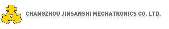 Changzhou Jinsanshi Mechatronics Co. Ltd.