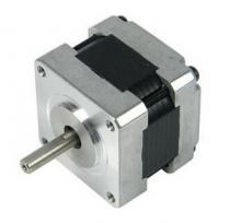 nema16 39HM 2 phase 0.9°  hybrid stepper motor