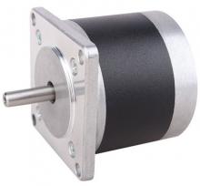 nema23 57HY 2 phase 1.8°  round stepper motor