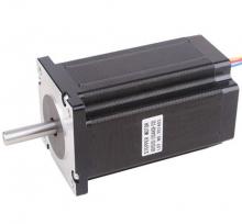 nema24 60HS 2 phase 1.8°  hybrid stepper motor