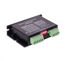 DM422 2 phase digital stepper motor driver