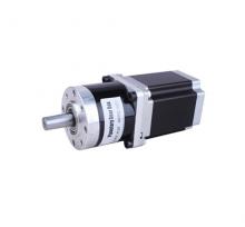 nema 23 geared stepper motor