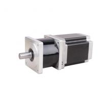 nema 34 geared stepper motor