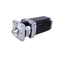 nema 42 geared stepper motor