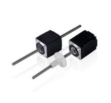 nema 8 linear stepper motor