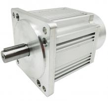 80mm brushless dc motor