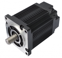 110mm brushless dc motor