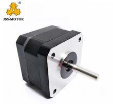 nema17 42HS 2 phase 1.8°  hybrid stepper motor