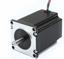 nema23 57HM 2 phase 0.9°  hybrid stepper motor