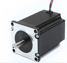 nema23 57HC 3 phase 1.2°  hybrid stepper motor