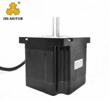 nema34 86HC 3 phase 1.2°  hybrid stepper motor