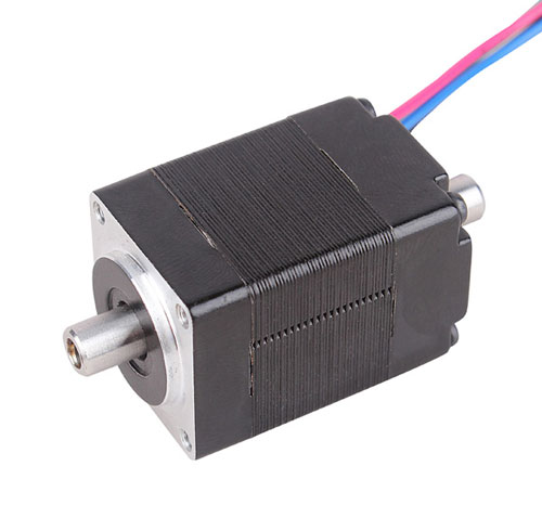 nema8 20HS 2 phase 1.8°  hybrid stepper motor