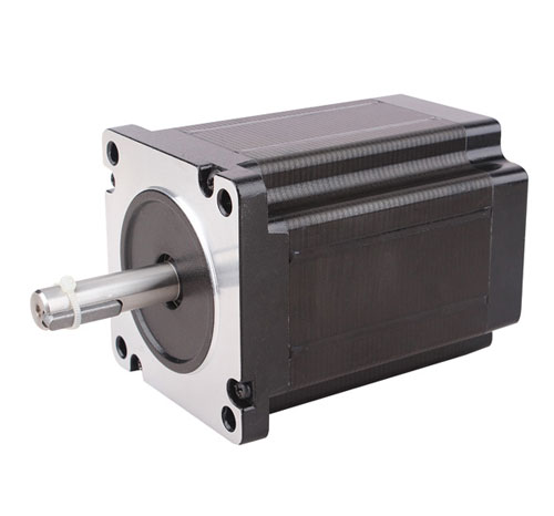 nema34 86HS 2 phase 1.8°  hybrid stepper motor