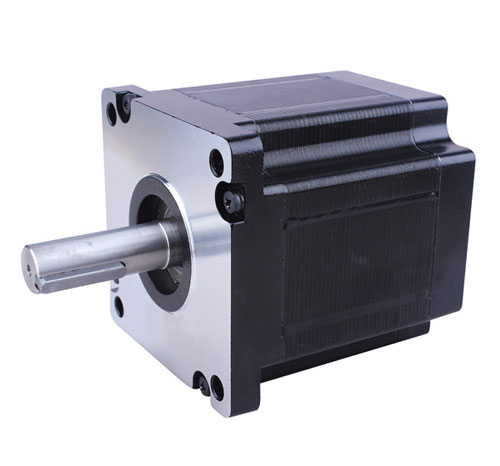 nema42 110HS 2 phase 1.8°  hybrid stepper motor