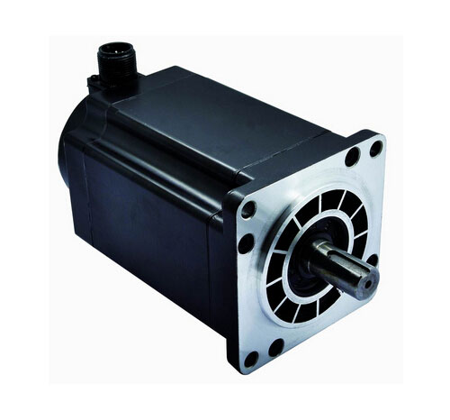 nema42 110HC 3 phase 1.2°  hybrid stepper motor