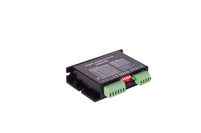 DM422 2 phase digital stepper motor driver