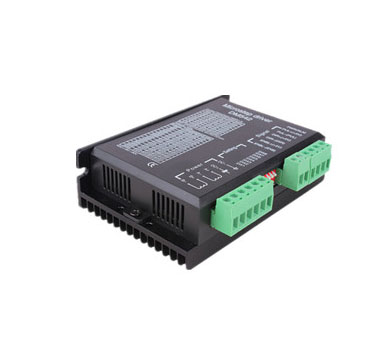 DM542 2 phase digital stepper motor driver