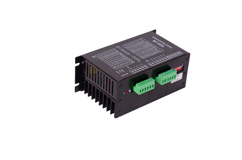 M1160A 110VAC stepper motor driver