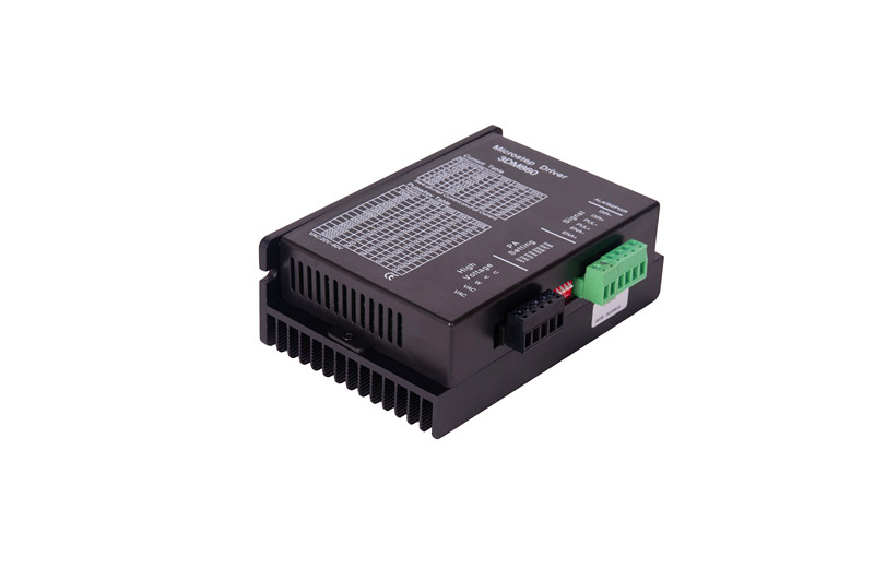 3DM860D 3 phase digital stepper motor driver