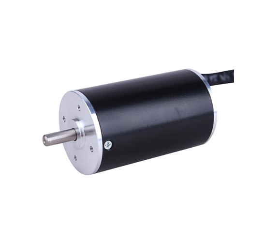 36mm round burshless dc motor