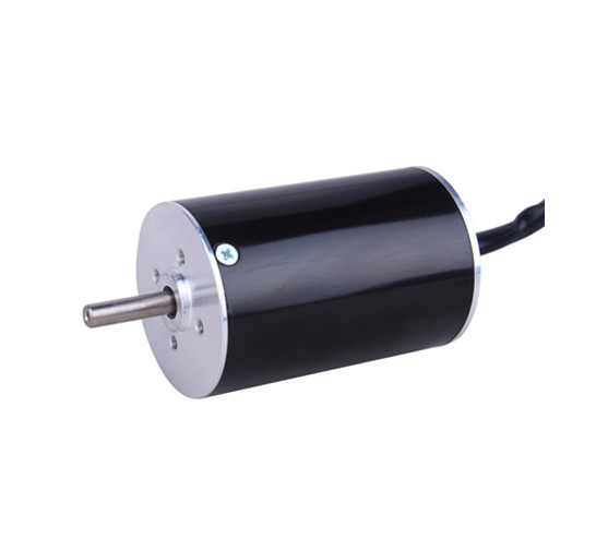 42mm round burshless dc motor