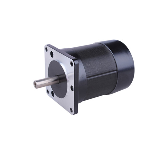 57mm round burshless dc motor