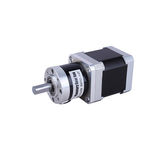 nema 17 geared stepper motor