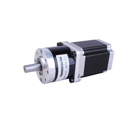 nema 23 geared stepper motor