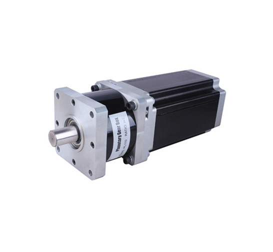 nema 42 geared stepper motor