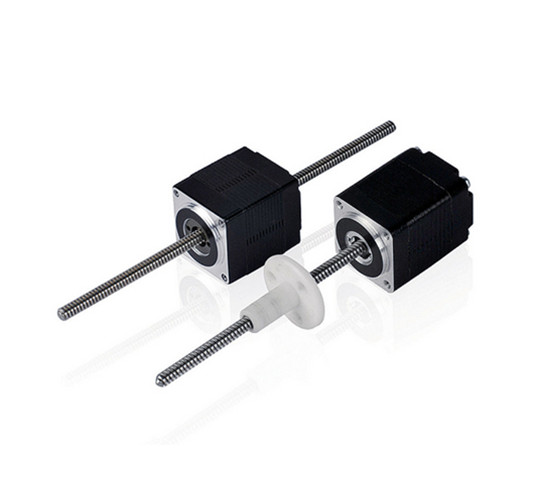 nema 8 linear stepper motor