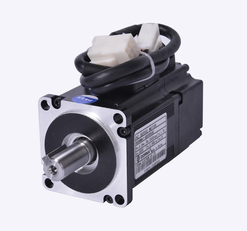 Servo motor EPS BS series