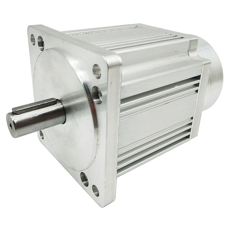 80mm brushless dc motor