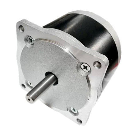 nema34 86HY 2 phase 1.8°  round stepper motor