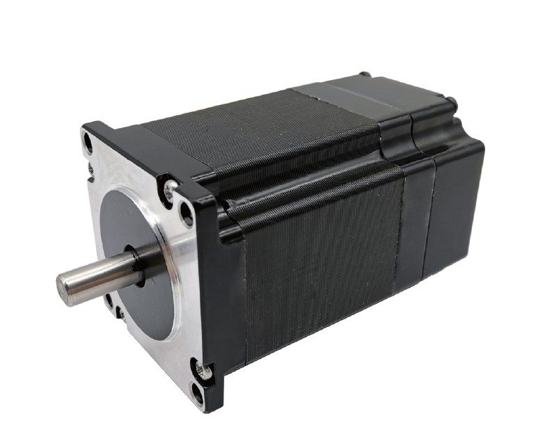 57mm brushless dc motor