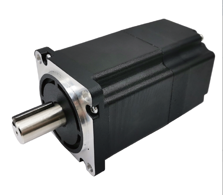 60mm brushless dc motor