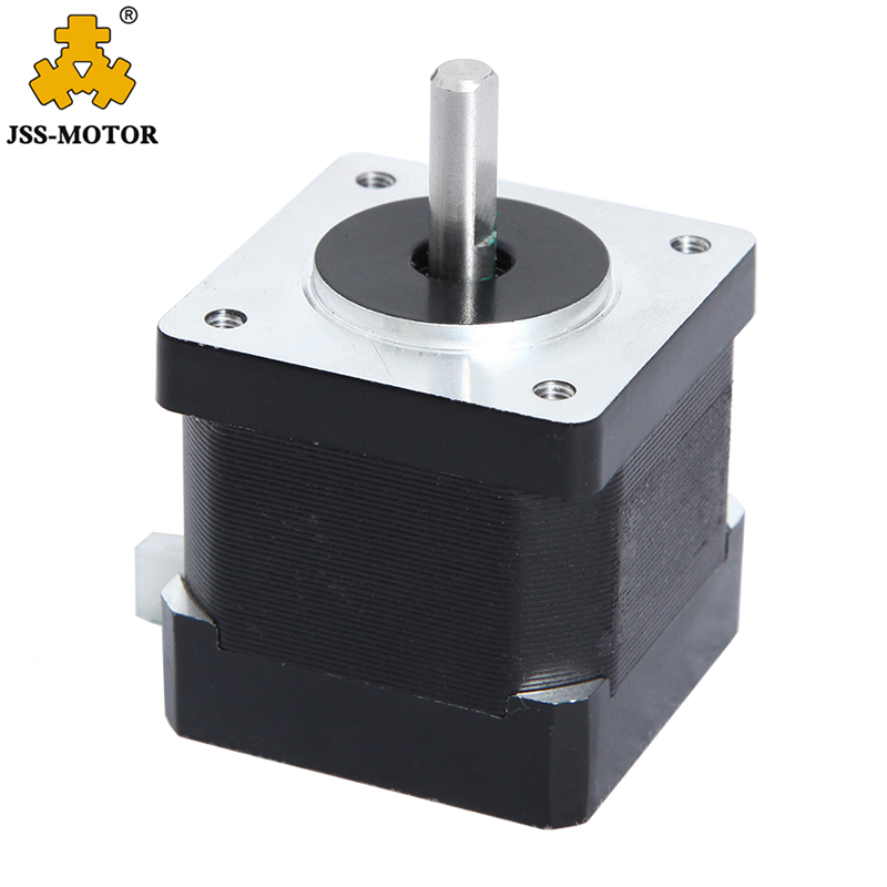 nema14 35HM 2 phase 0.9°  hybrid stepper motor