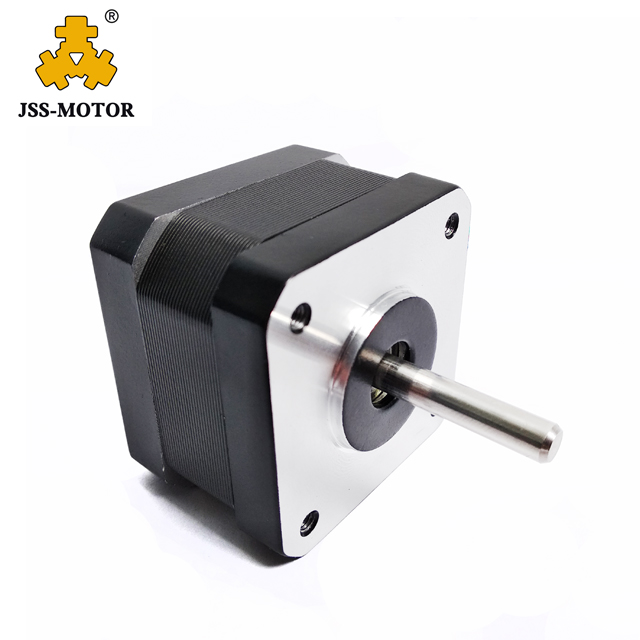 nema17 42HS 2 phase 1.8°  hybrid stepper motor