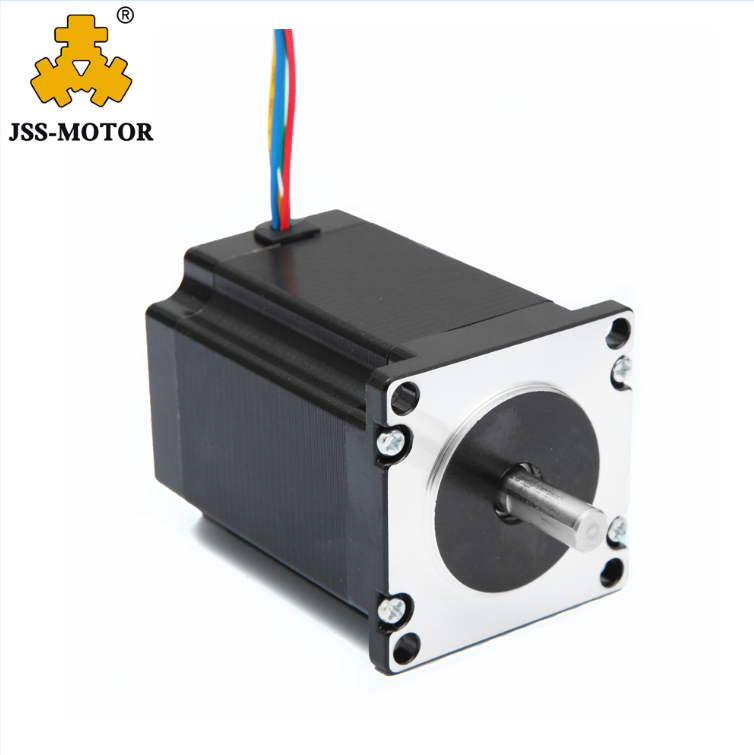 nema23 57HS 2 phase 1.8°  hybrid stepper motor