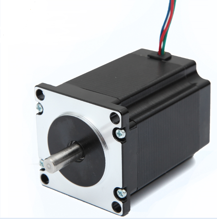 nema23 57HM 2 phase 0.9°  hybrid stepper motor